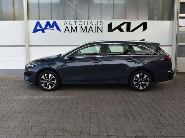 Kia Ceed 1.6 104 kW image number 4