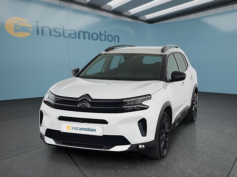 Citroen C5 Aircross Max