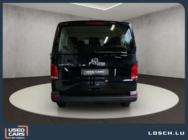 Volkswagen T6 Caravelle DSG 110 kW image number 6