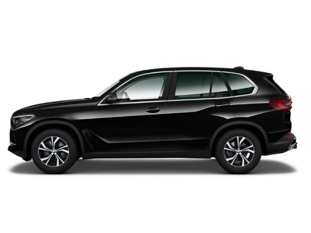 BMW X5 xDrive 170 kW image number 3