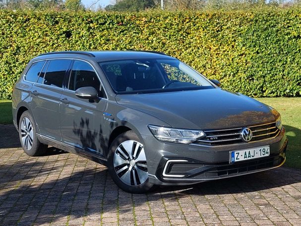 Volkswagen Passat GTE DSG 160 kW image number 1