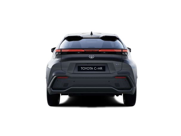 Toyota C-HR 145 kW image number 4