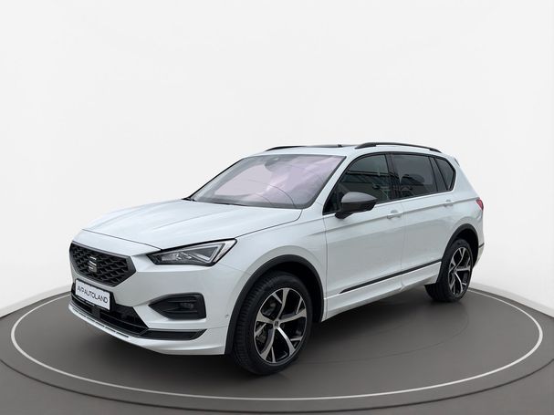 Seat Tarraco 1.5 TSI 110 kW image number 1