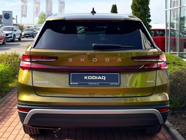 Skoda Kodiaq 2.0 TDI 4x4 142 kW image number 3