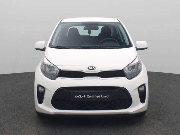 Kia Picanto 1.0 49 kW image number 2