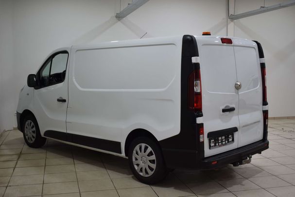 Renault Trafic DCi 95 L1H1 70 kW image number 6