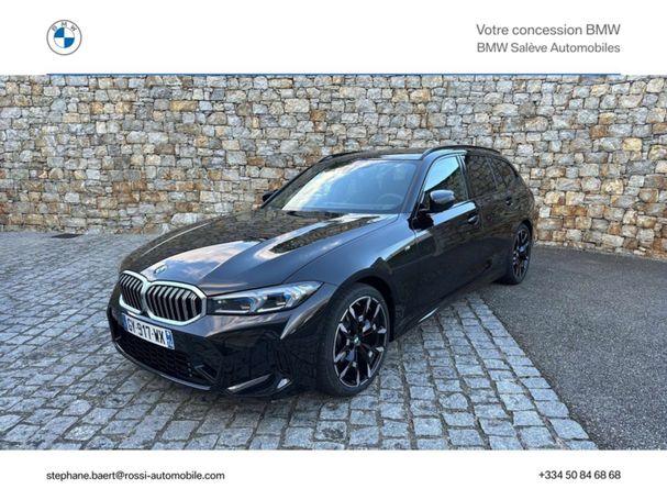 BMW 320 Touring xDrive 142 kW image number 1