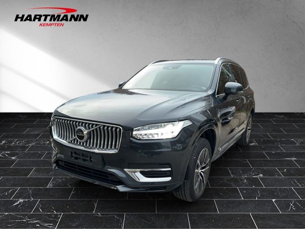 Volvo XC90 Recharge AWD Inscription 288 kW image number 1