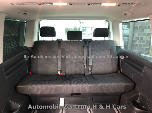 Volkswagen T6 Multivan 75 kW image number 13