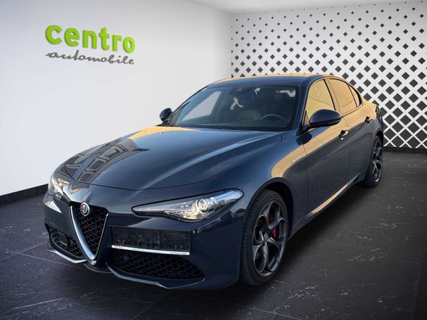 Alfa Romeo Giulia 206 kW image number 1