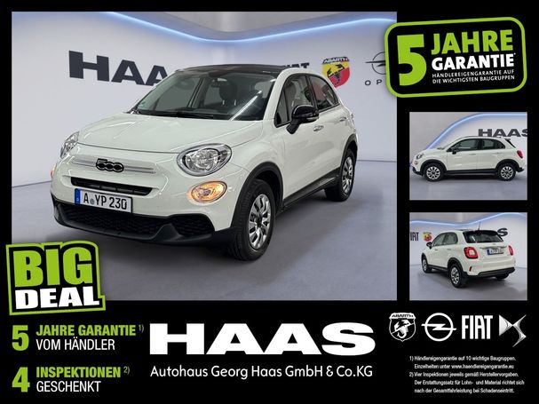 Fiat 500X 1.5 Dolcevita 96 kW image number 1