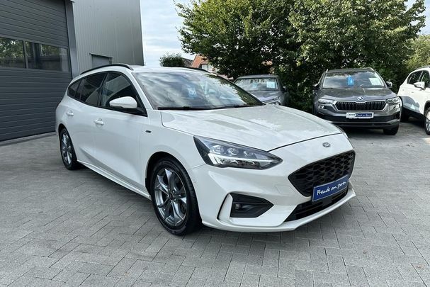 Ford Focus ST-Line 114 kW image number 7