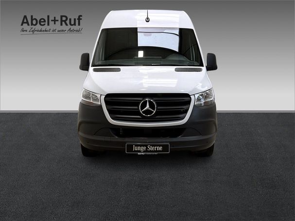 Mercedes-Benz Sprinter Standard 317 125 kW image number 2