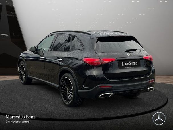 Mercedes-Benz GLC 300 198 kW image number 12