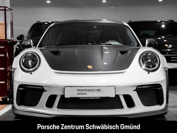 Porsche 991 GT3 RS 383 kW image number 4