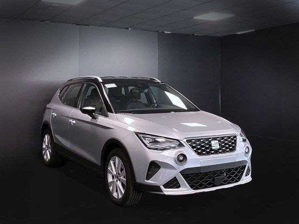 Seat Arona 1.0 TSI 70 kW image number 7