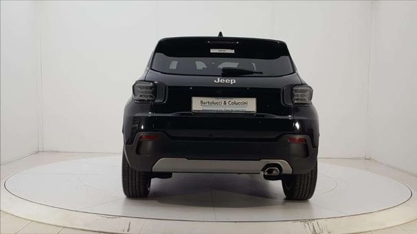 Jeep Avenger 1.2 74 kW image number 3