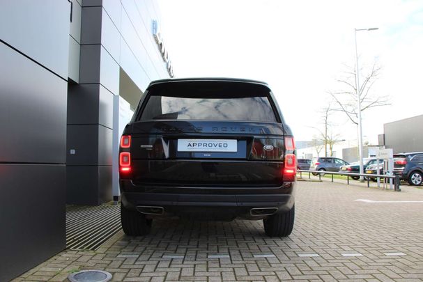 Land Rover Range Rover P400e Autobiography 297 kW image number 19