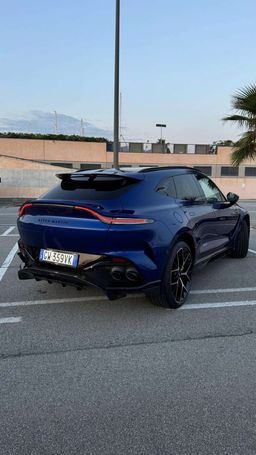 Aston Martin DBX 707 520 kW image number 1