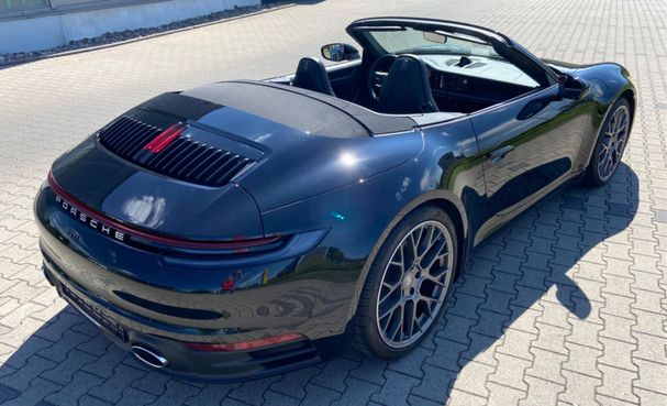 Porsche 992 283 kW image number 8