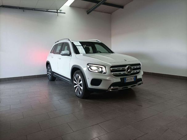 Mercedes-Benz GLB 200 d 110 kW image number 3