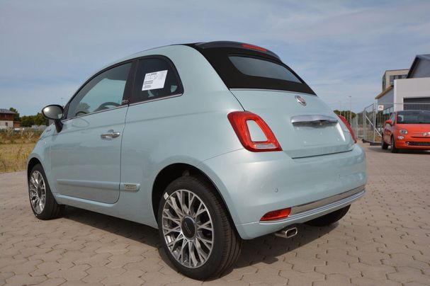 Fiat 500C 51 kW image number 4