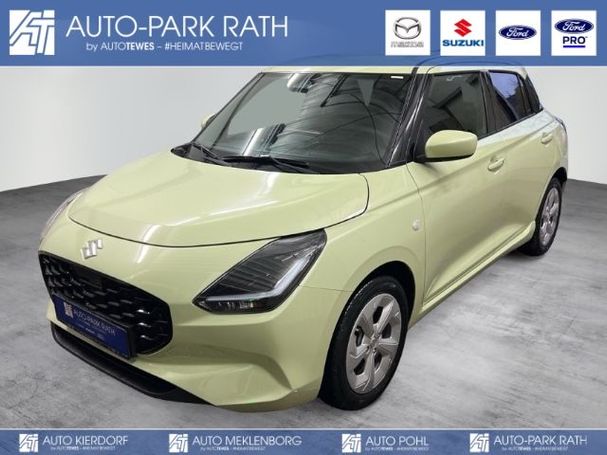 Suzuki Swift 1.2 Hybrid Comfort 60 kW image number 1