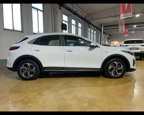 Kia XCeed CRDi 115 85 kW image number 16