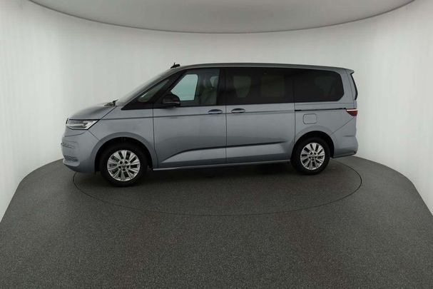 Volkswagen T7 Multivan 1.4 eHybrid 160 kW image number 33