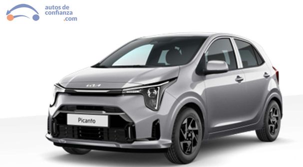 Kia Picanto 1.0 46 kW image number 1