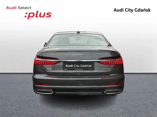 Audi A6 150 kW image number 3