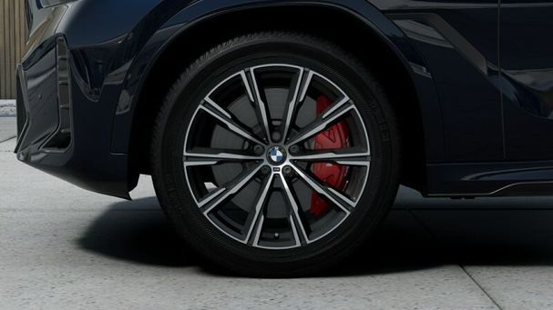 BMW X6 xDrive30d M Sport 219 kW image number 7