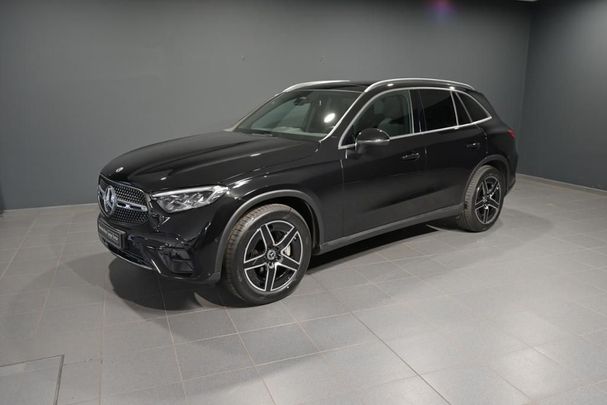 Mercedes-Benz GLC 200 150 kW image number 1