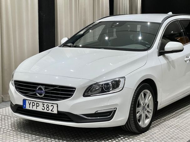 Volvo V60 D3 110 kW image number 7