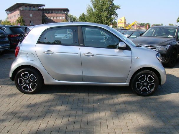 Smart ForFour 52 kW image number 5