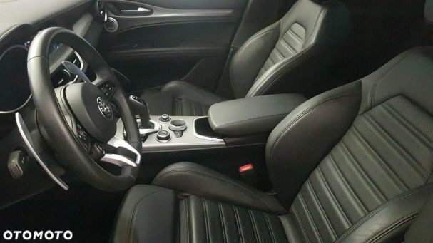 Alfa Romeo Stelvio 206 kW image number 21