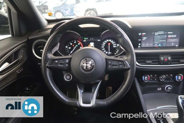 Alfa Romeo Stelvio 2.2 Diesel AT8 Q4 154 kW image number 8