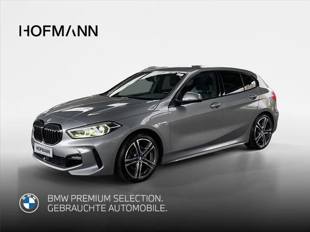 BMW 118i M Sport 100 kW image number 1