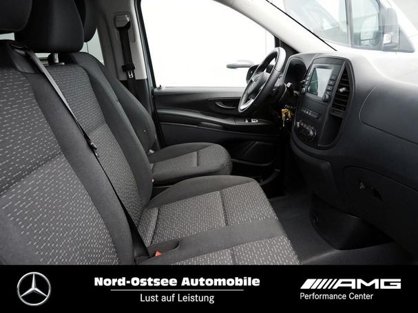 Mercedes-Benz Vito 116 Tourer extra 120 kW image number 8