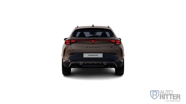 Cupra Formentor VZ 245 kW image number 2