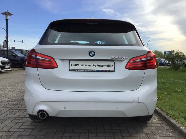 BMW 225 Active Tourer xe xDrive 165 kW image number 3