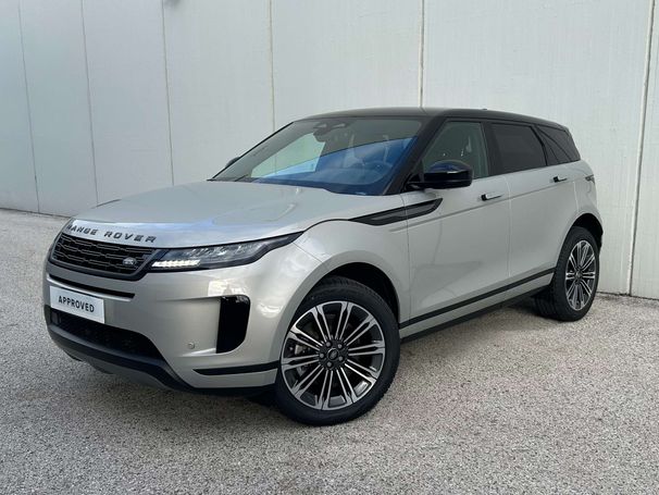 Land Rover Range Rover Evoque S AWD 120 kW image number 1