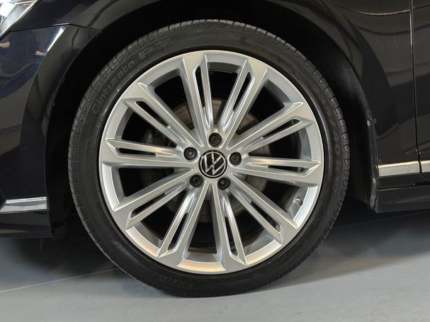 Volkswagen Passat Variant 4Motion Elegance DSG 147 kW image number 5