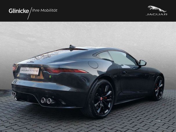 Jaguar F-Type AWD 423 kW image number 2