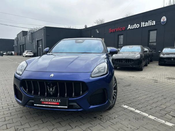 Maserati Grecale 221 kW image number 3