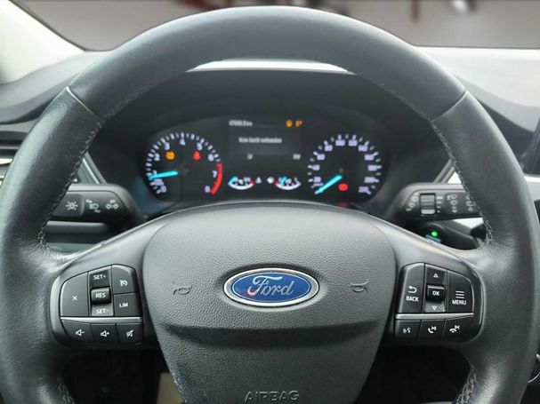 Ford Kuga 110 kW image number 13