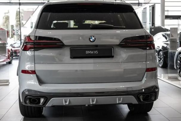 BMW X5 xDrive 250 kW image number 4