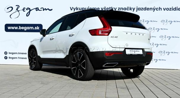 Volvo XC40 T4 Geartronic 140 kW image number 6