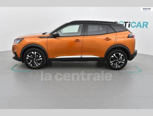 Peugeot 2008 1.5 BlueHDi 130 GT EAT8 96 kW image number 3