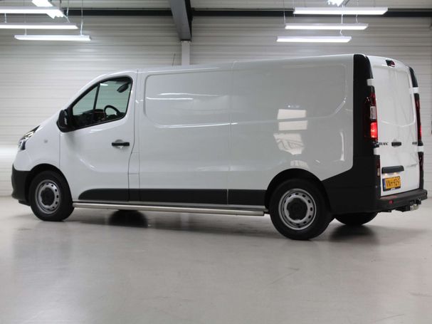 Renault Trafic L2H1 dCi 145 EDC 107 kW image number 13